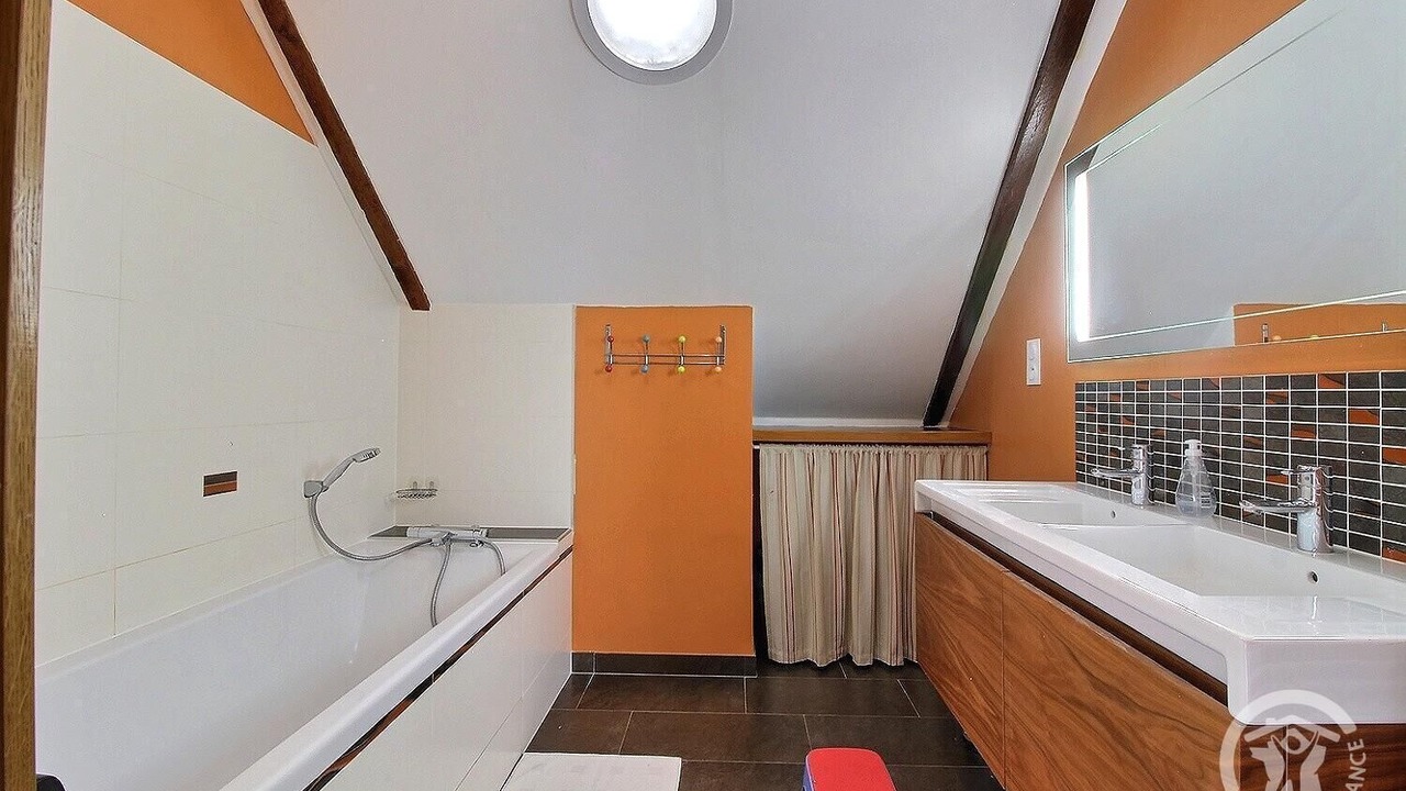 Photo of Bathroom in Tredaniel