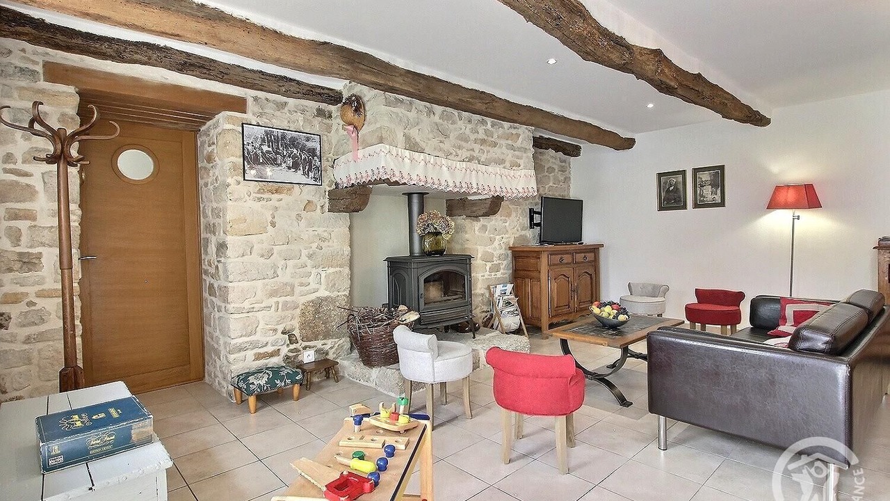 Photo of Livingroom in Tredaniel