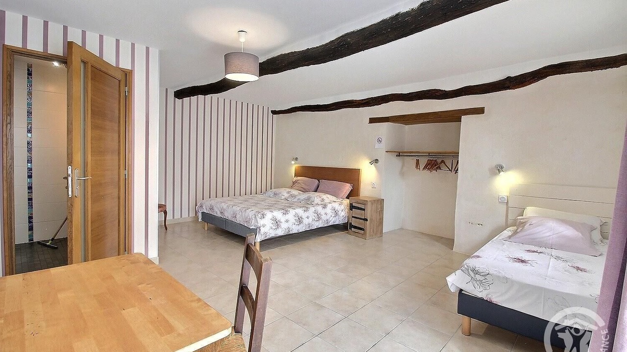 Photo of Bedroom in Tredaniel