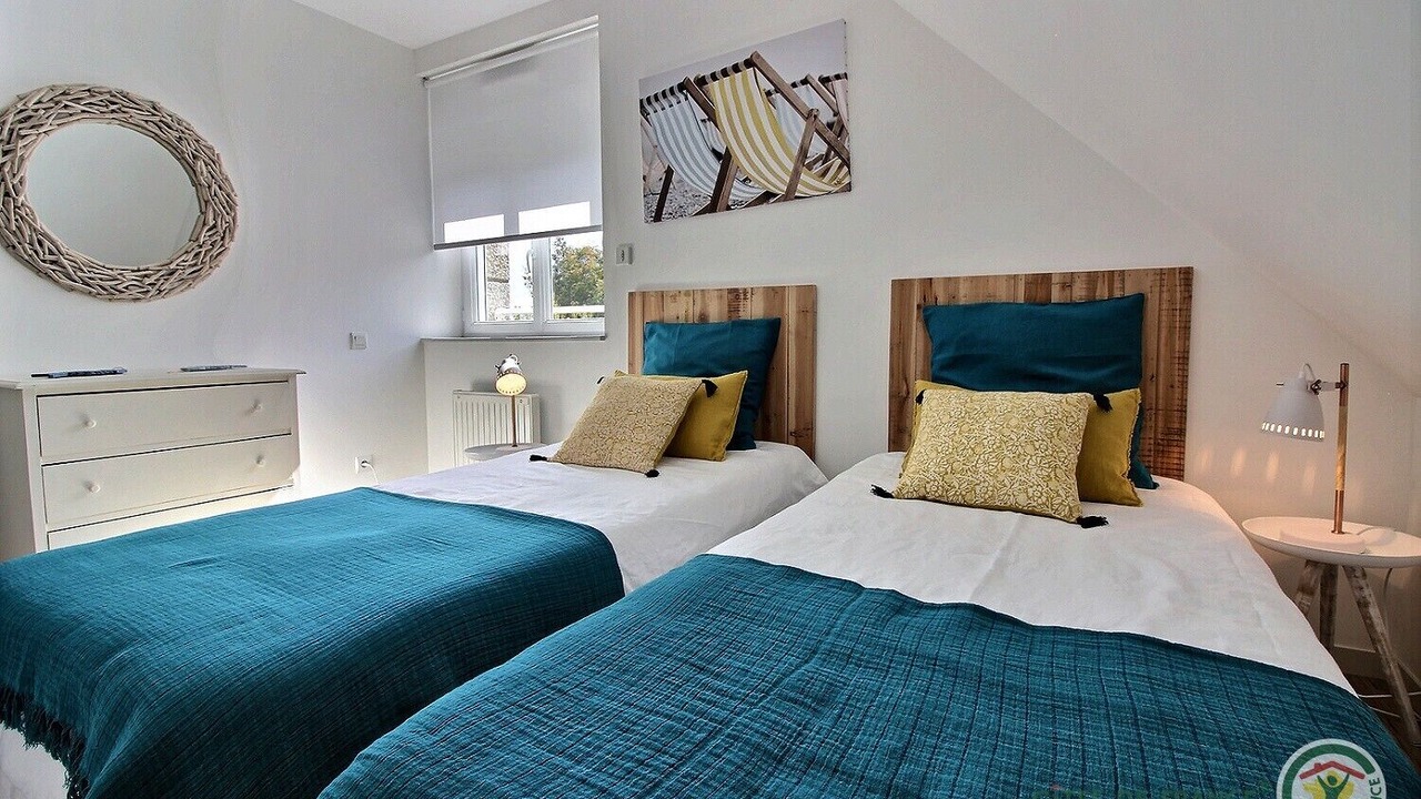 Photo of Bedroom in Crehen