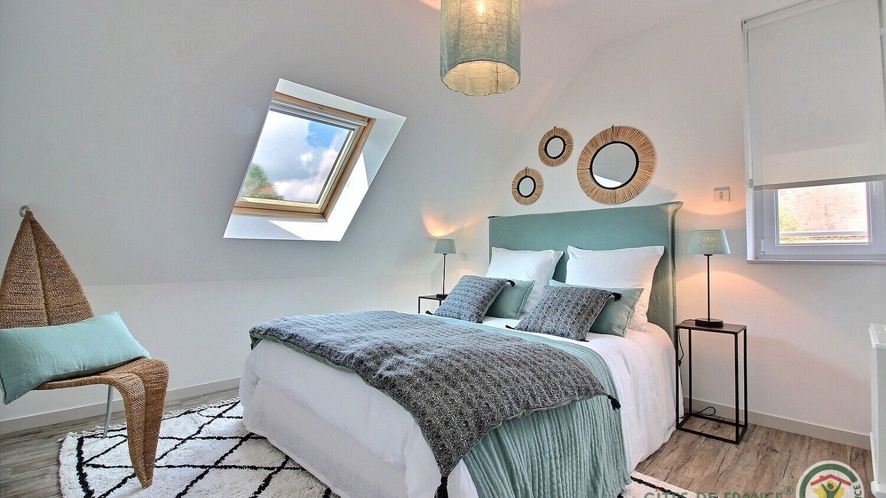 Photo of Bedroom in Crehen