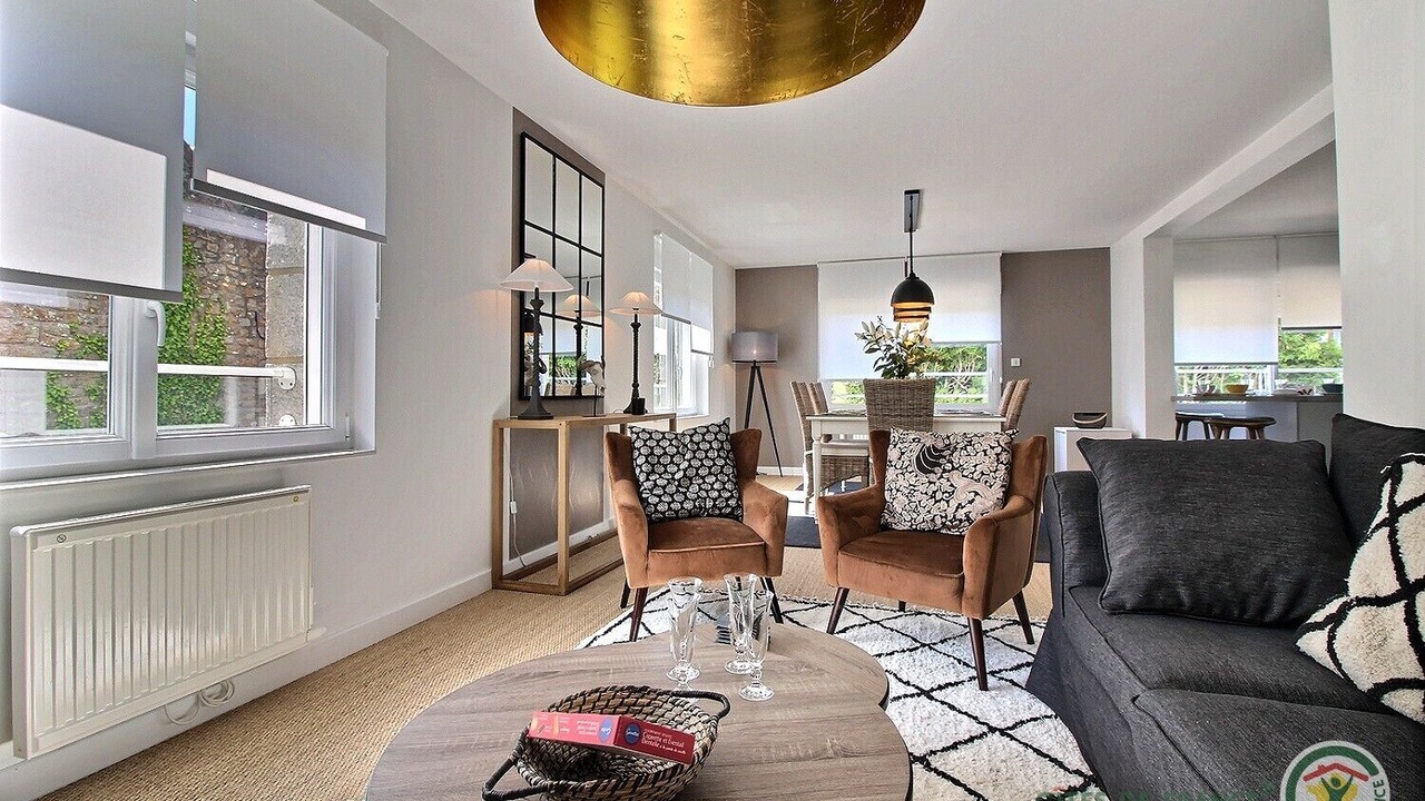 Photo of Livingroom in Crehen