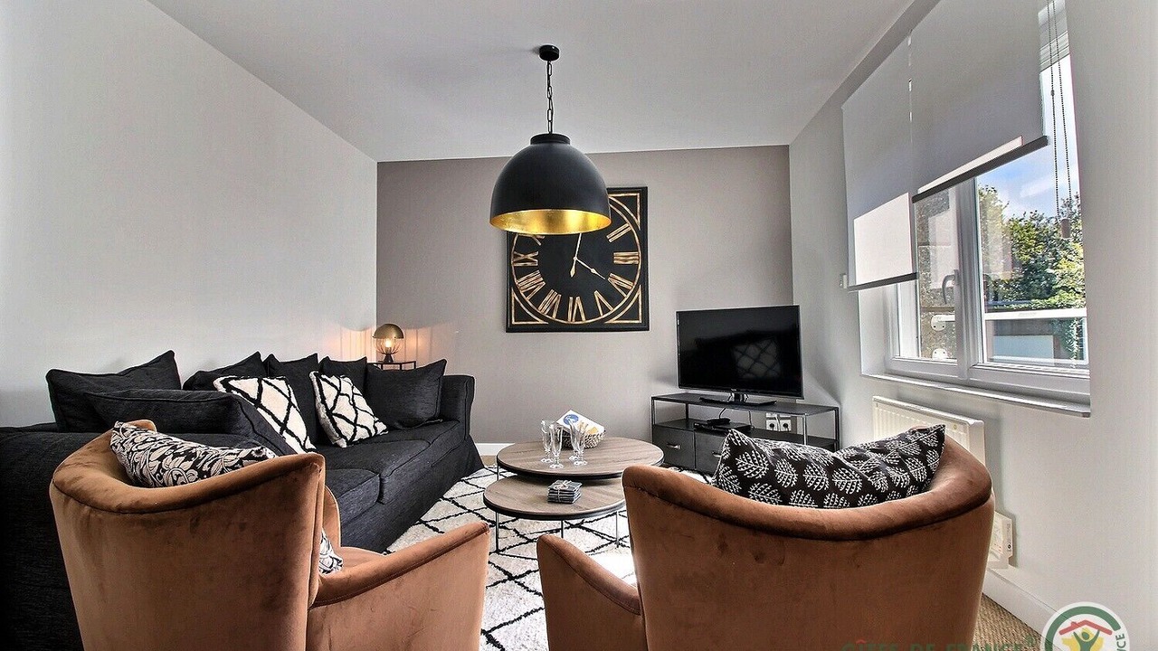 Photo of Livingroom in Crehen