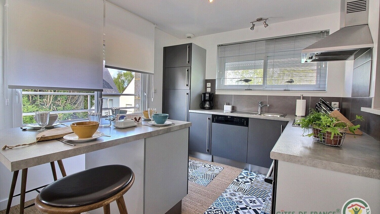 Photo of Kitchen in Crehen