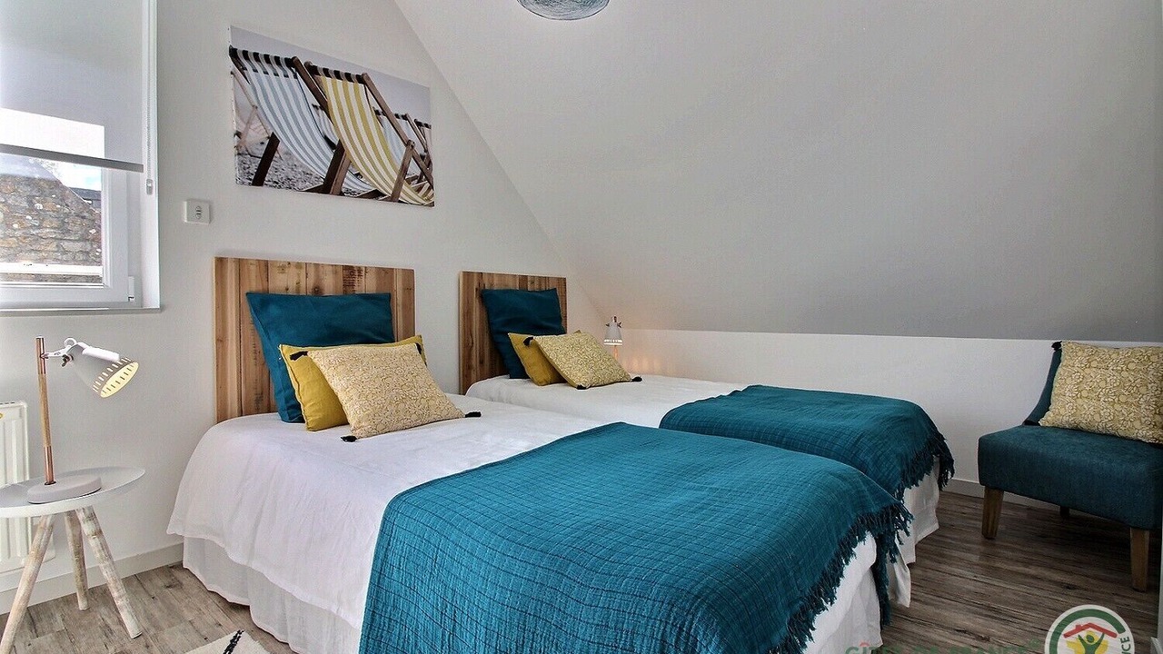 Photo of Bedroom in Crehen