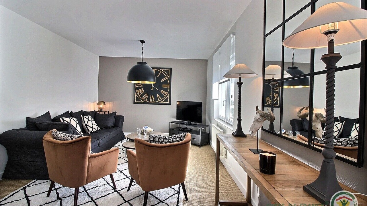 Photo of Livingroom in Crehen