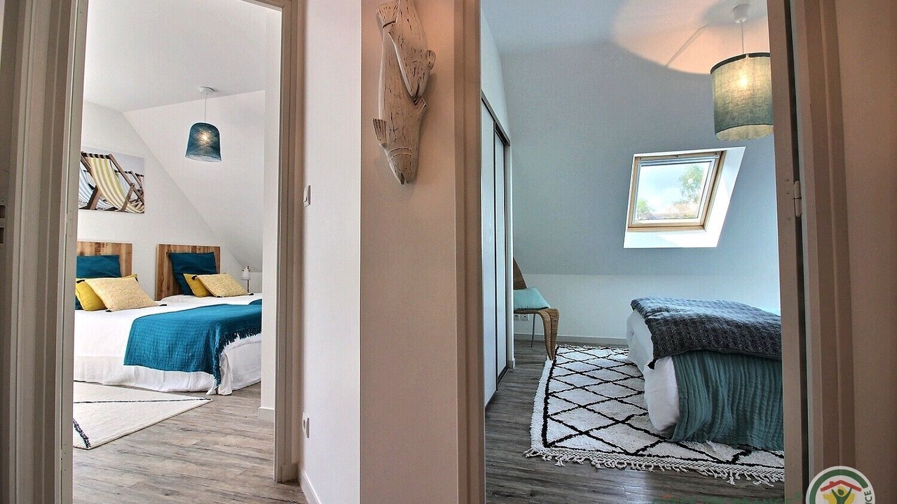 Photo of Bedroom in Crehen