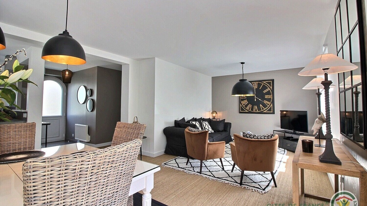 Photo of Livingroom in Crehen