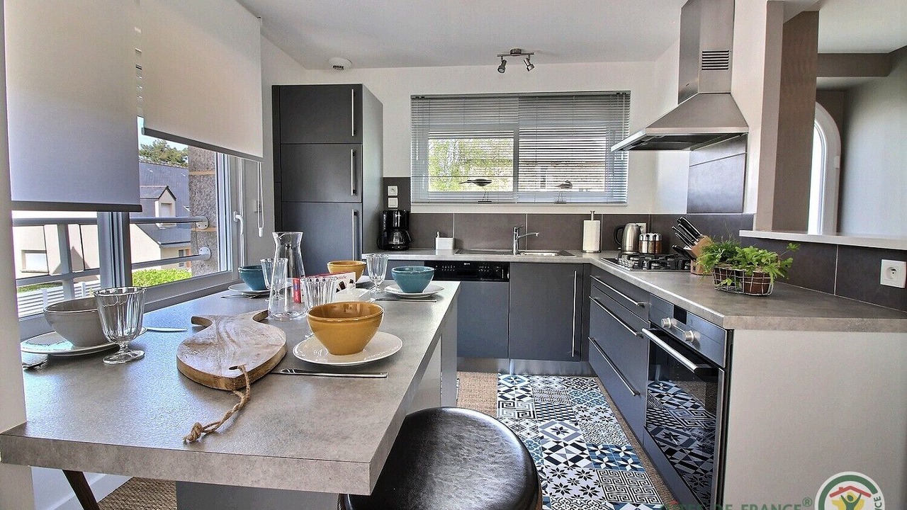 Photo of Kitchen in Crehen