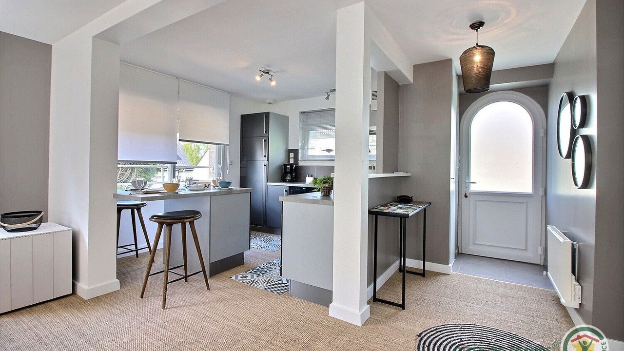 Photo of Kitchen in Crehen