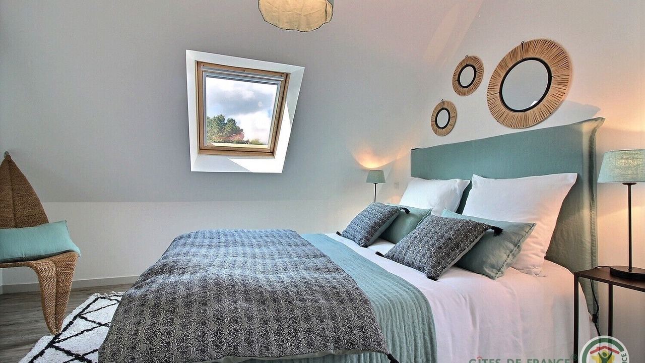 Photo of Bedroom in Crehen