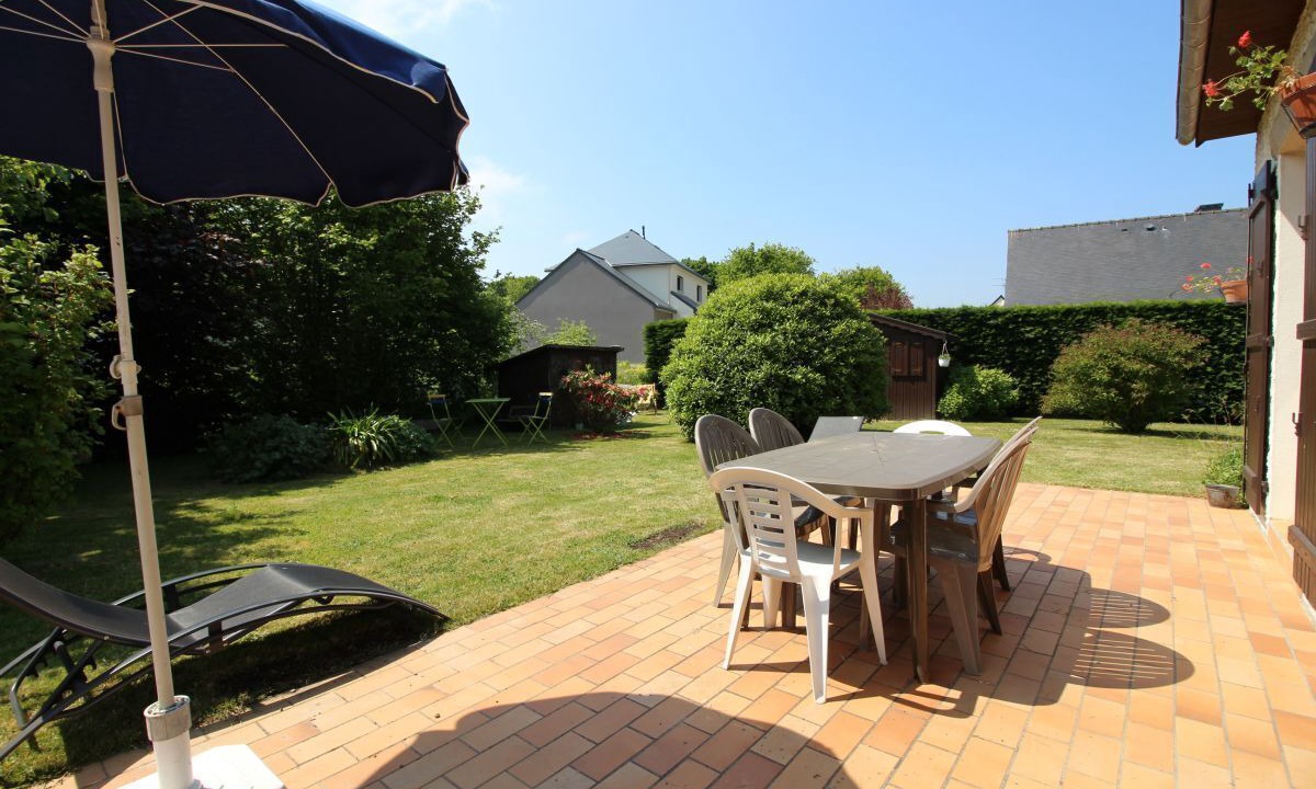 Photo of Outdoor in Plurien