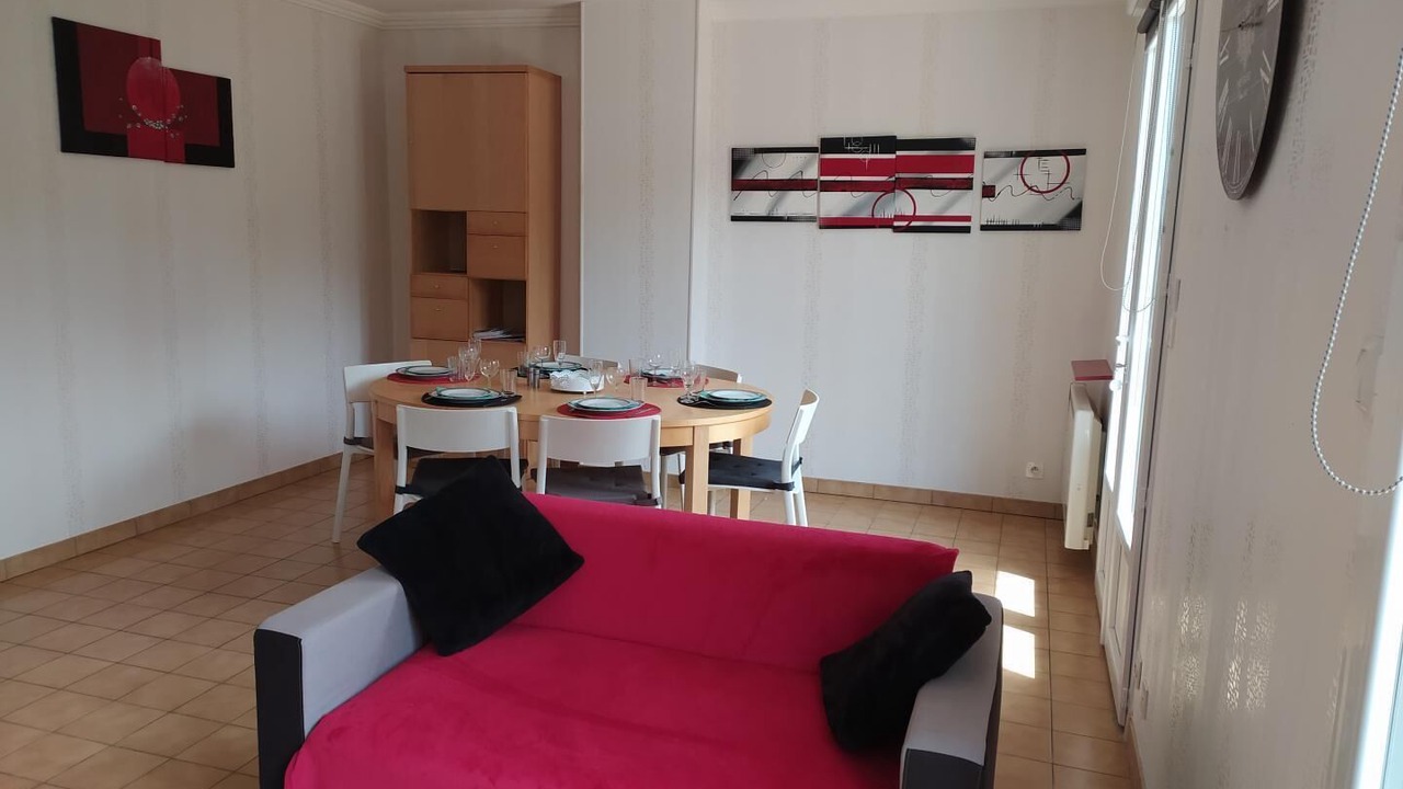 Photo of Livingroom in Plurien