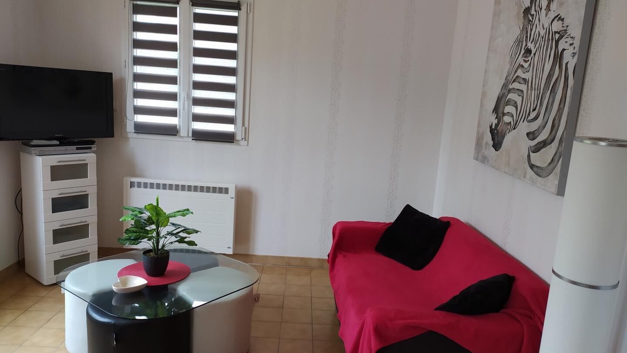 Photo of Livingroom in Plurien