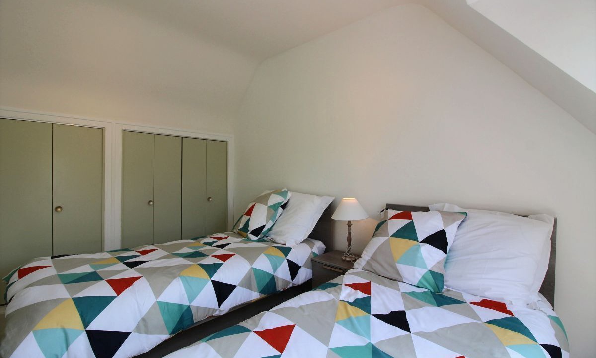 Photo of Bedroom in Plurien