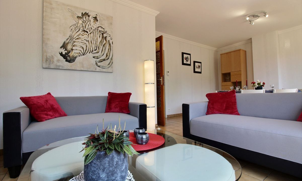 Photo of Livingroom in Plurien