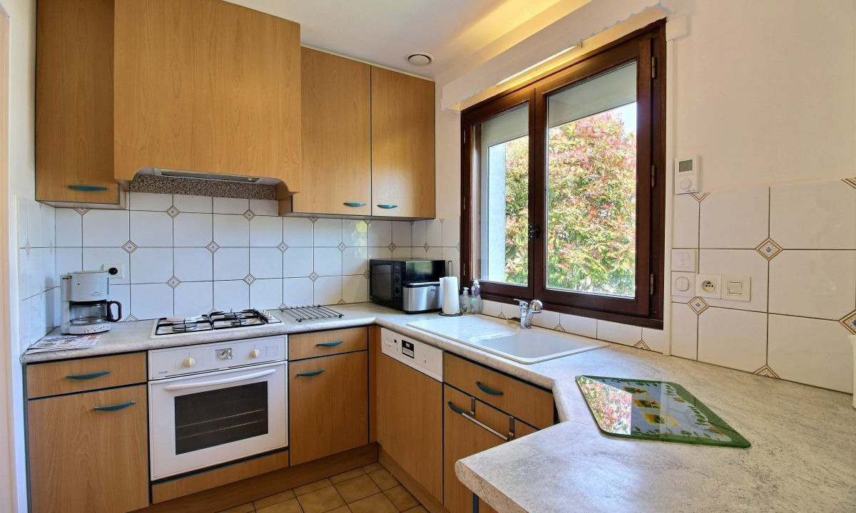 Photo of Kitchen in Plurien