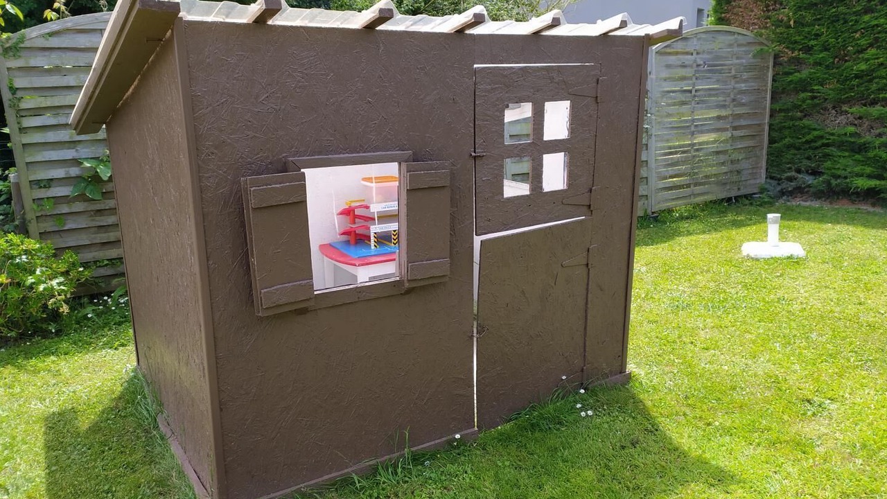 Photo of Outdoor in Plurien