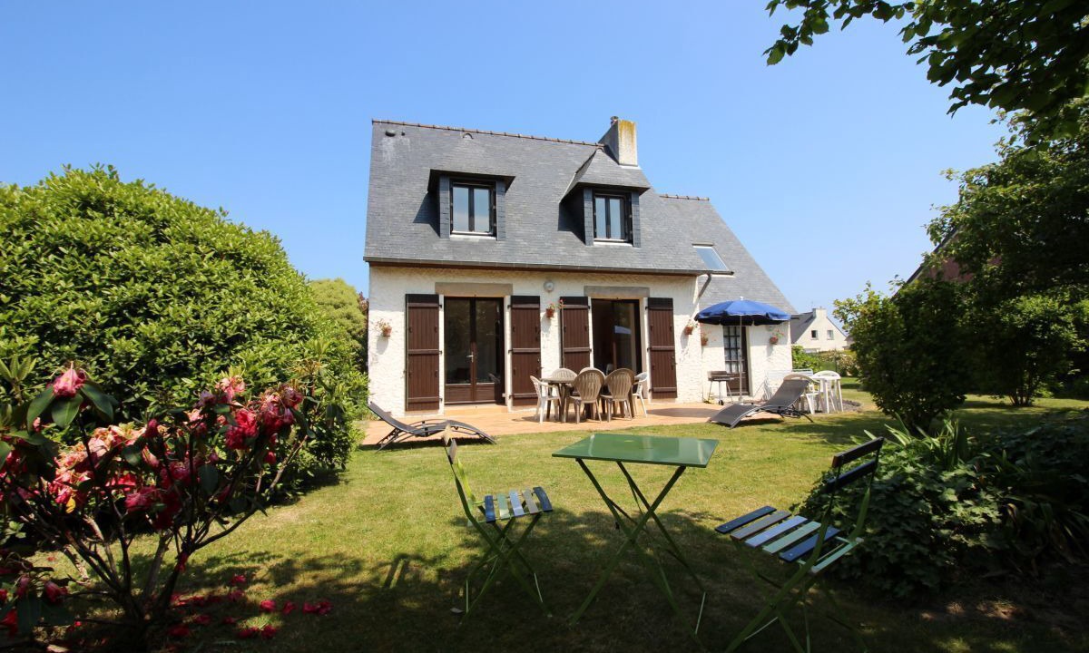 Photo of Patio Balcony in Plurien
