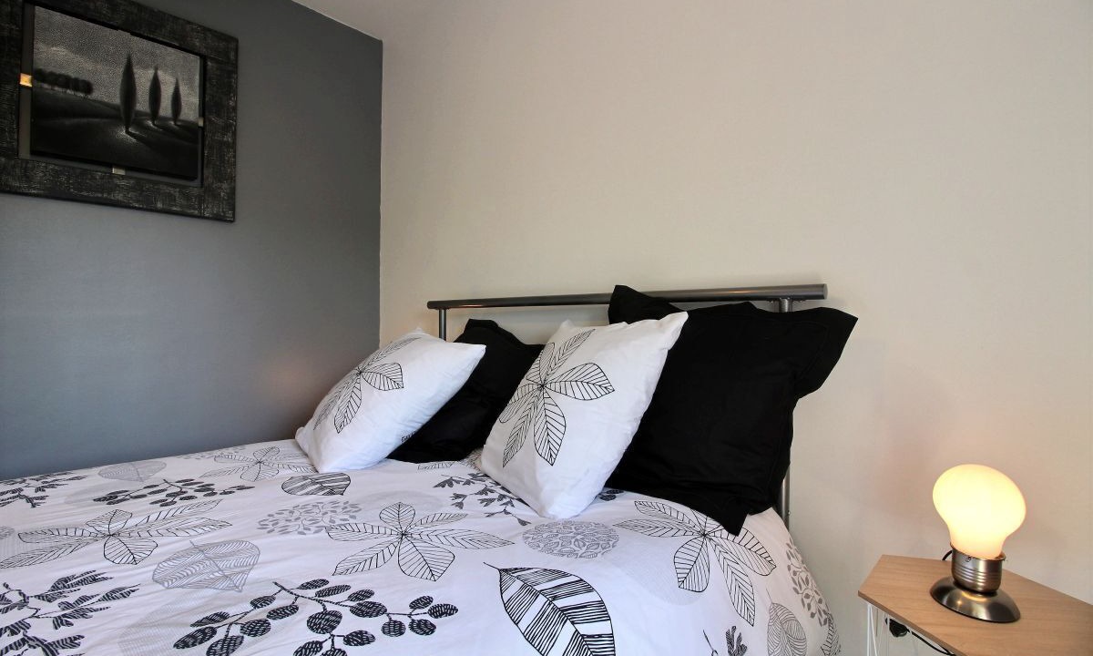 Photo of Bedroom in Plurien