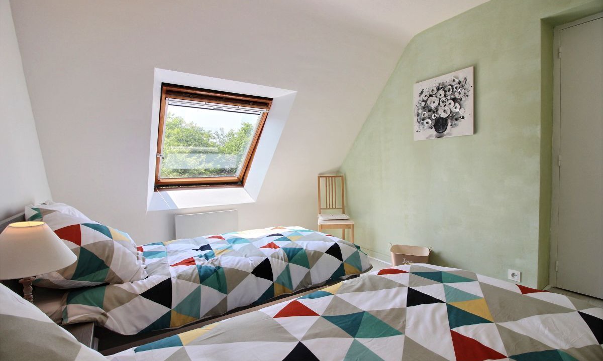 Photo of Bedroom in Plurien