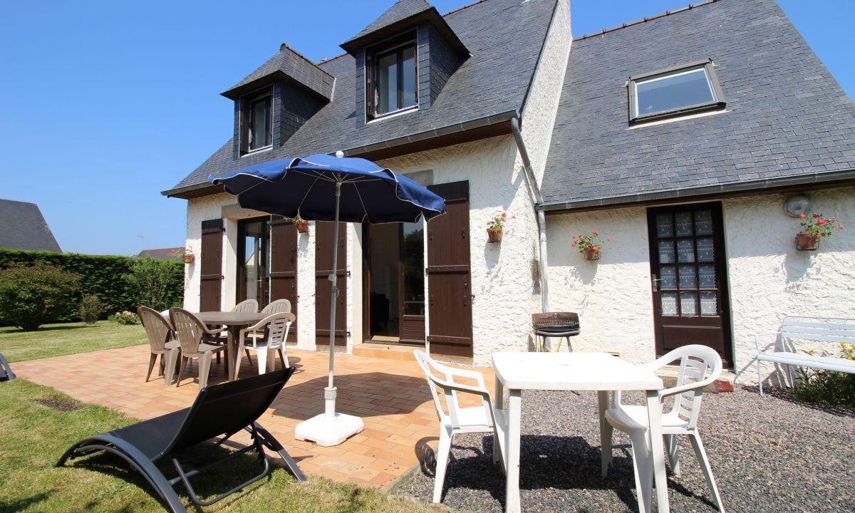 Photo of Outdoor in Plurien