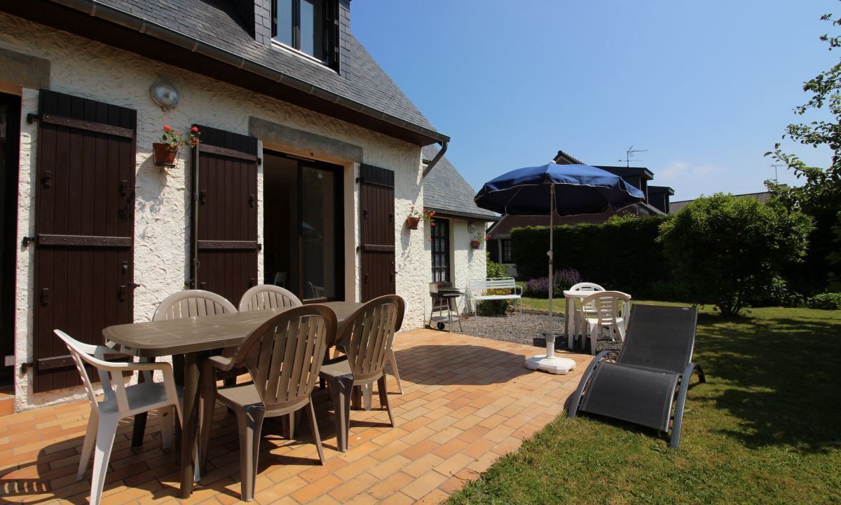 Photo of Outdoor in Plurien