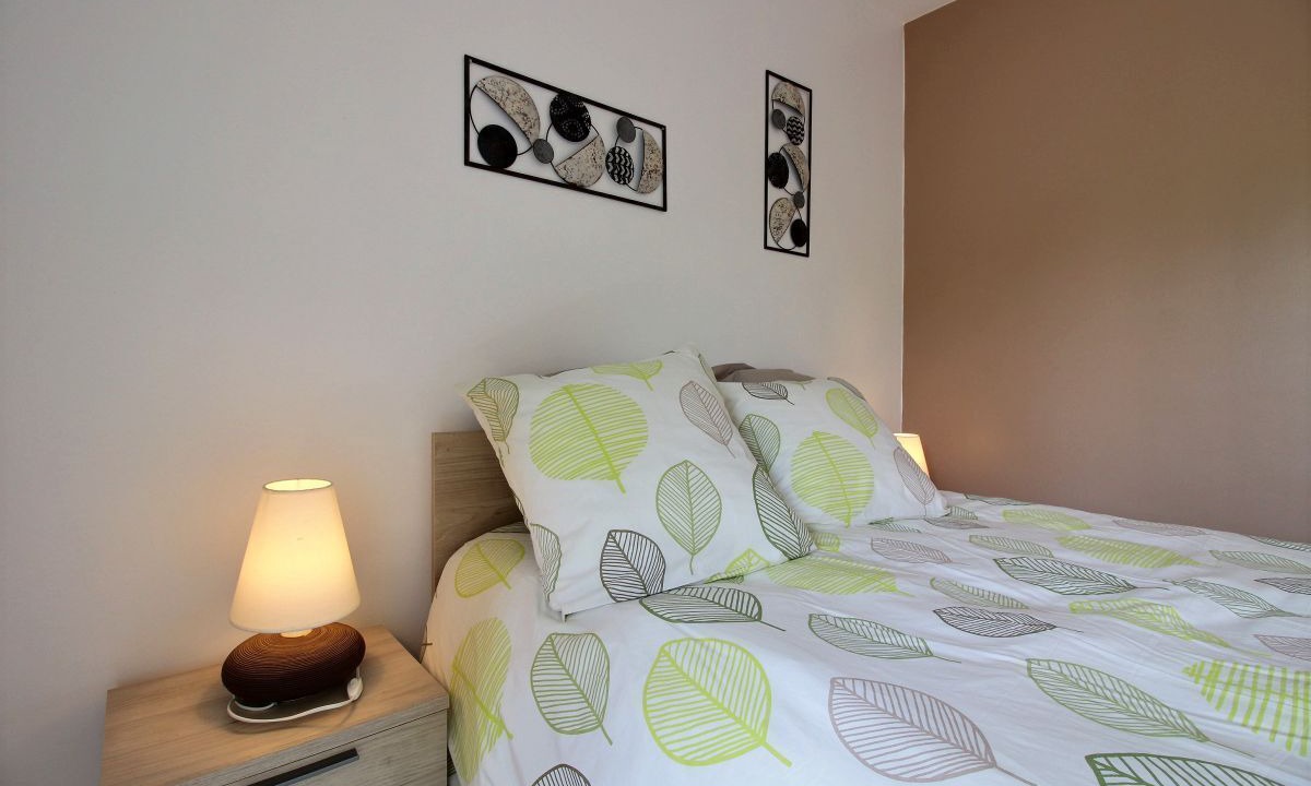 Photo of Bedroom in Plurien