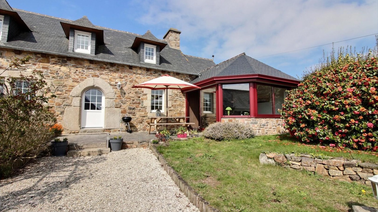 Photo of Outdoor in Lezardrieux