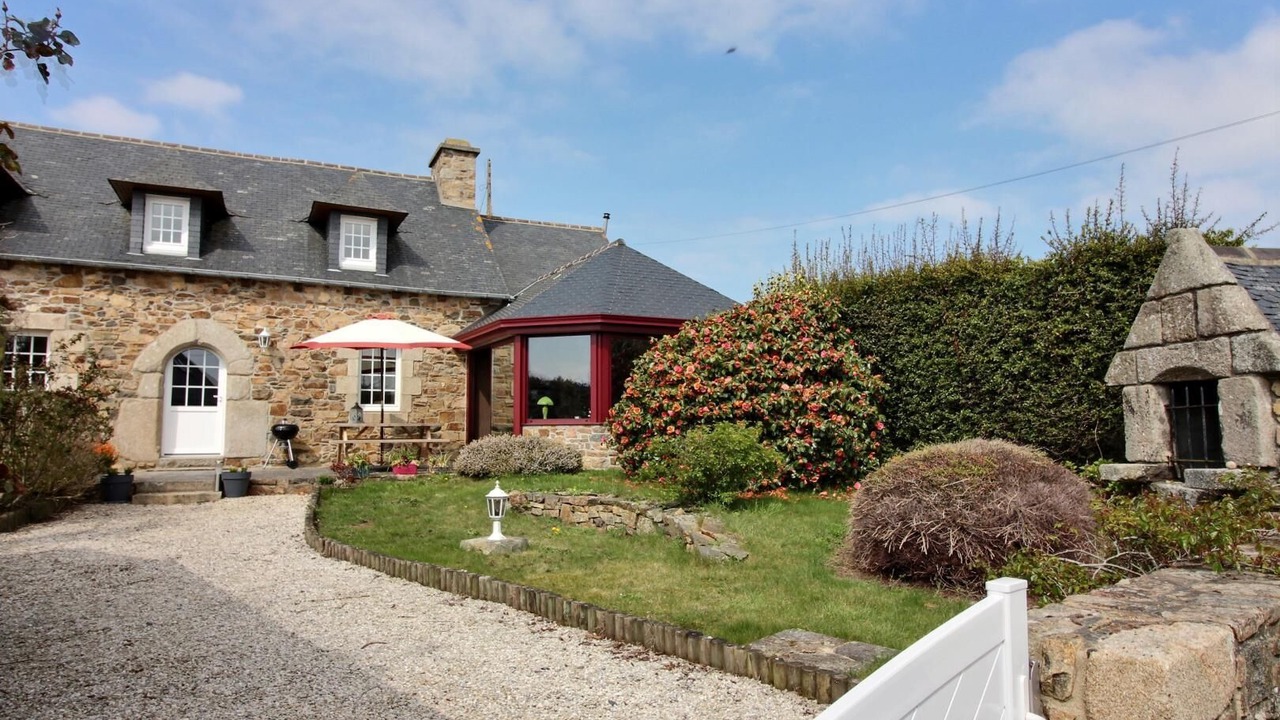 Photo of Outdoor in Lezardrieux