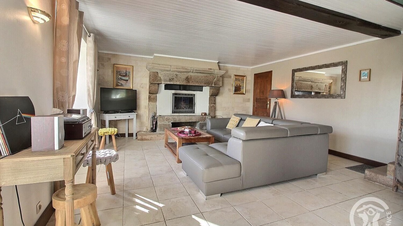 Photo of Livingroom in Lezardrieux