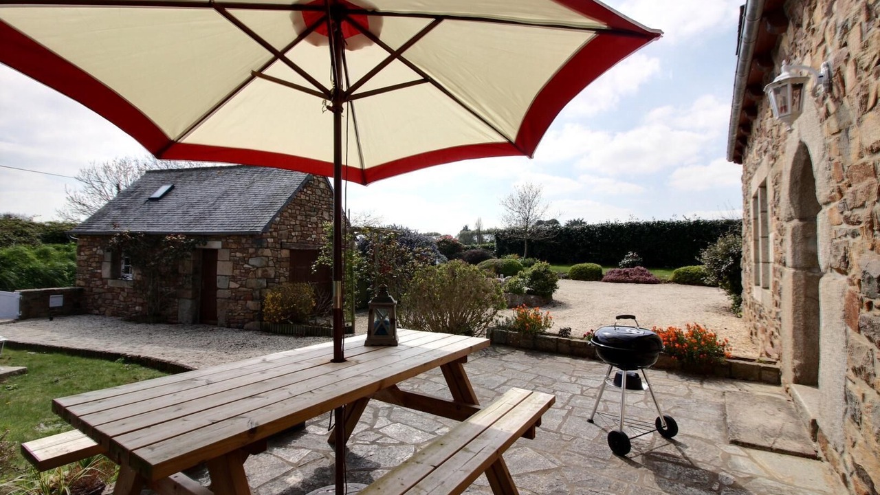 Photo of Outdoor in Lezardrieux