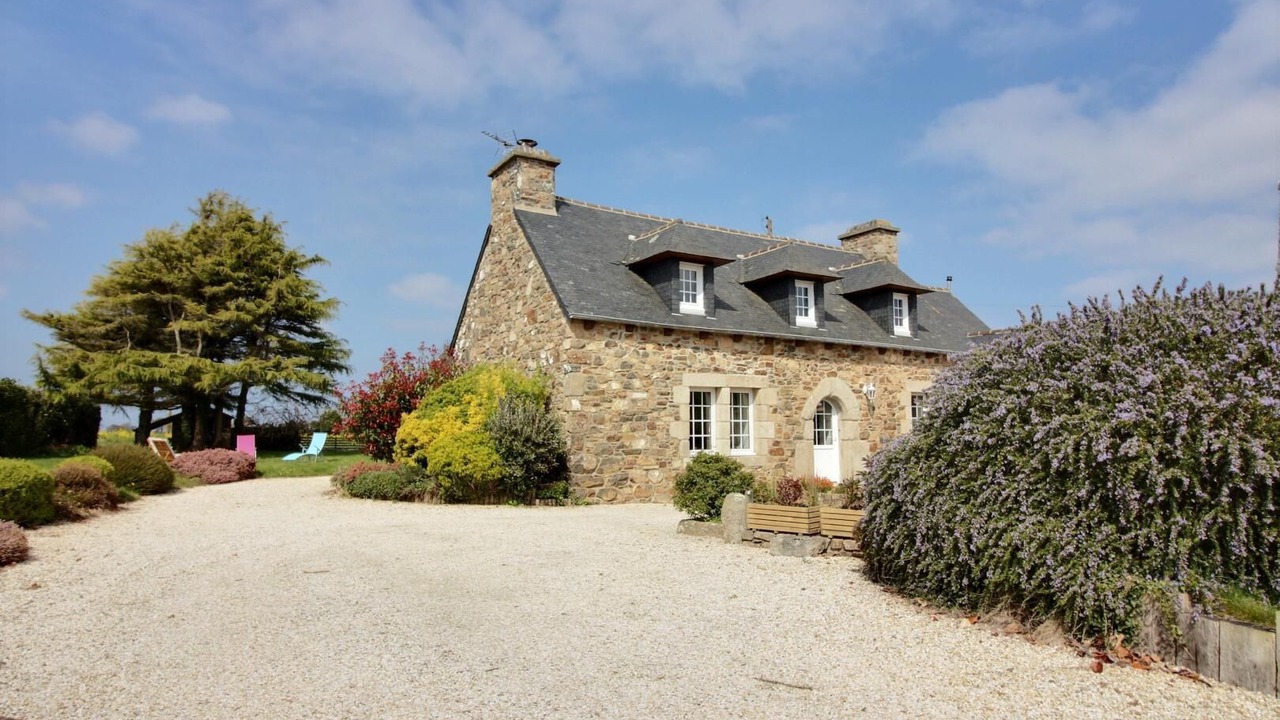 Photo of Outdoor in Lezardrieux