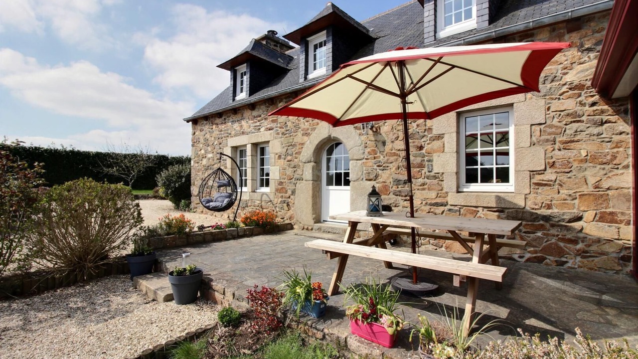 Photo of Outdoor in Lezardrieux