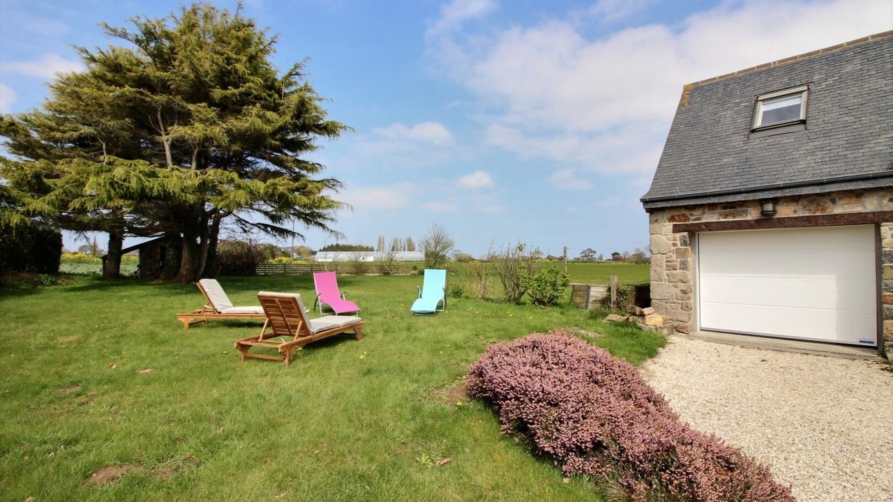 Photo of Outdoor in Lezardrieux