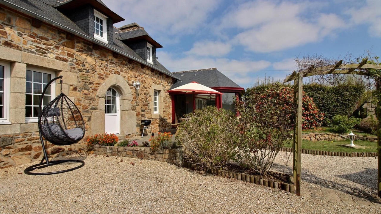 Photo of Outdoor in Lezardrieux