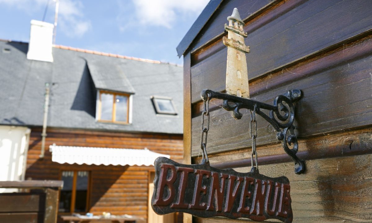 Photo of Outdoor in Plouguiel