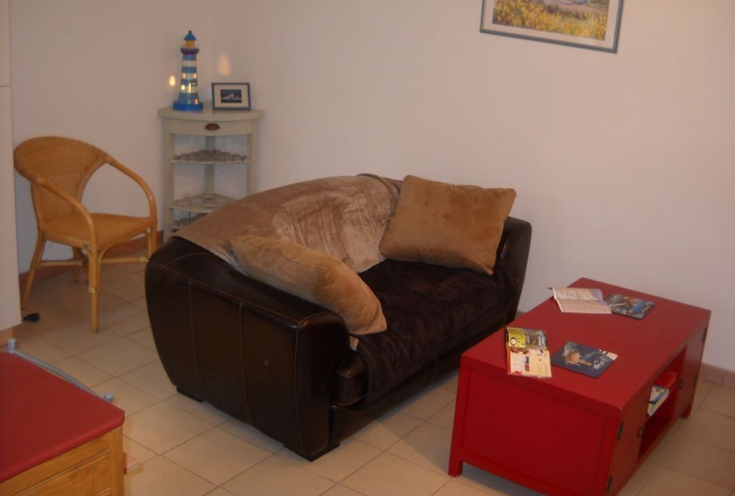 Photo of Livingroom in Plouguiel