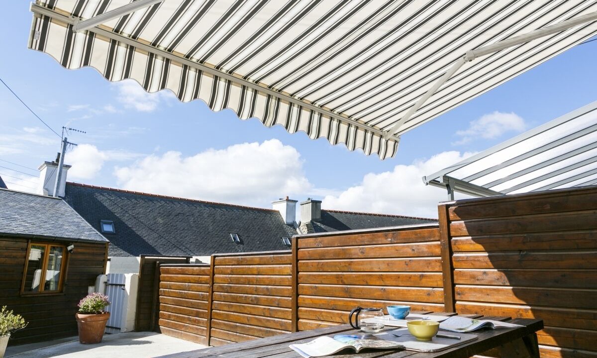 Photo of Outdoor in Plouguiel