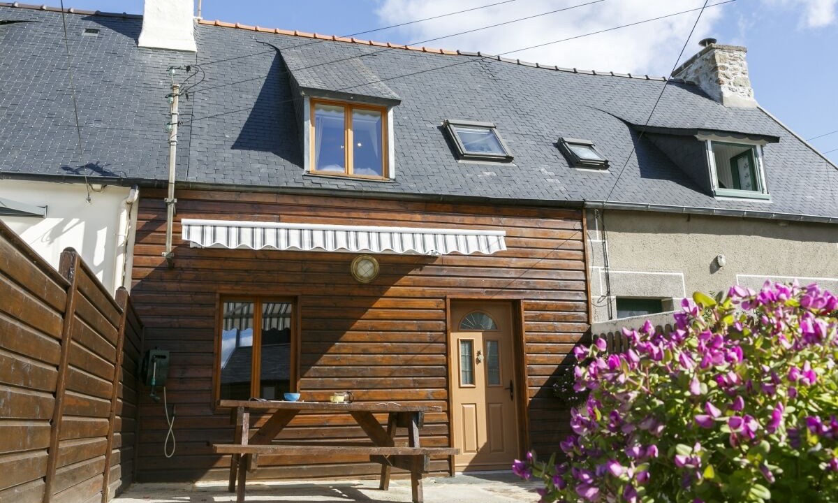 Photo of Outdoor in Plouguiel