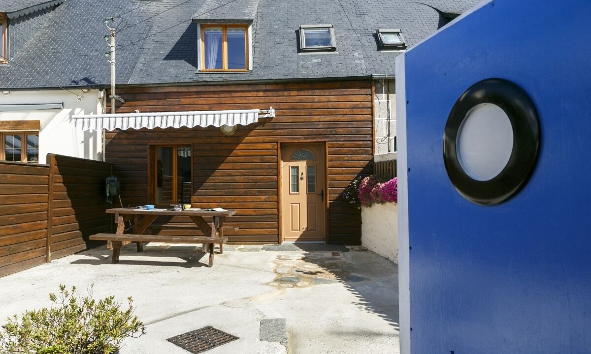 Photo of Outdoor in Plouguiel