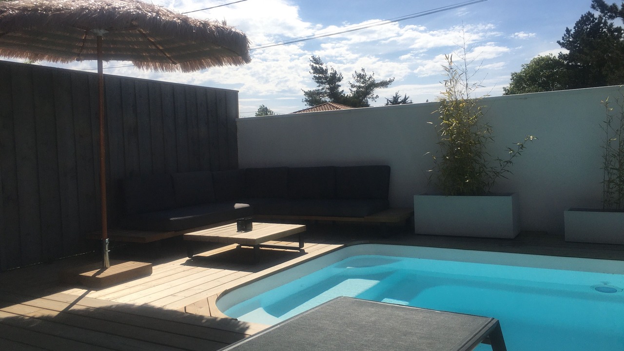 Photo of Outdoor in Gujan-Mestras