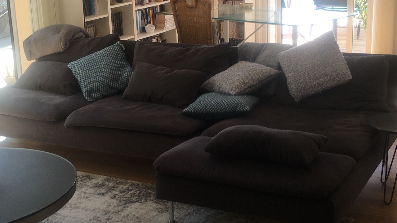 Photo of Livingroom in Gujan-Mestras