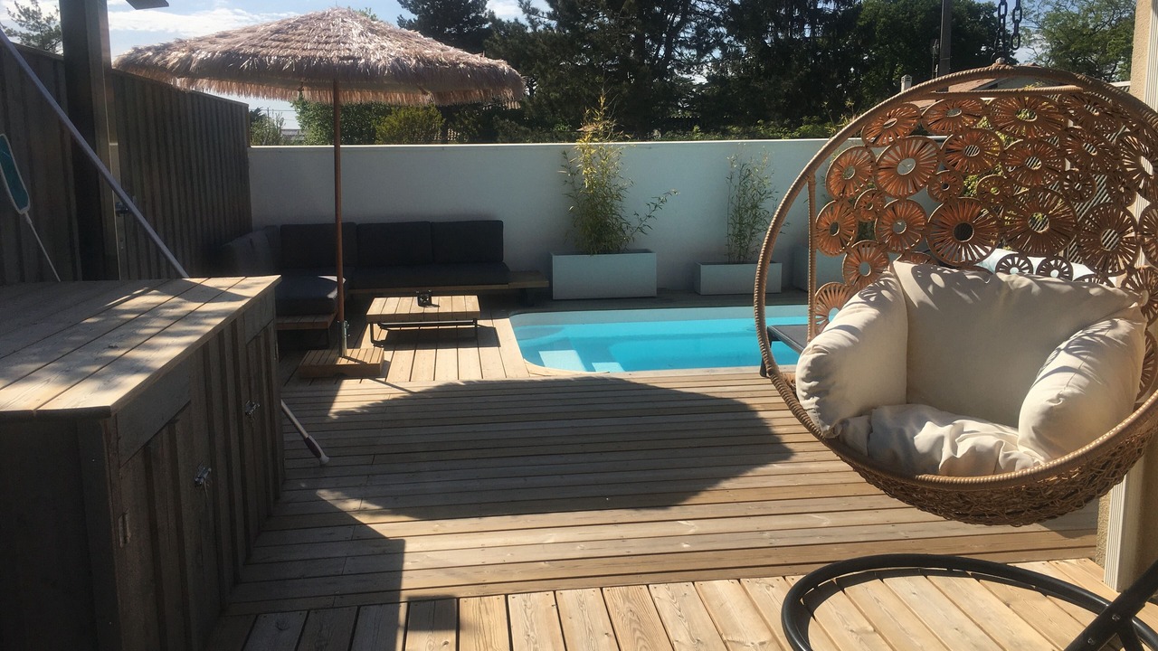 Photo of Outdoor in Gujan-Mestras