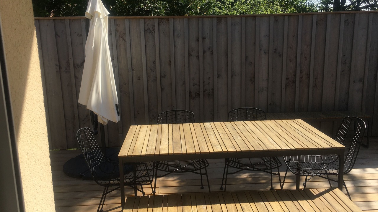 Photo of Outdoor in Gujan-Mestras