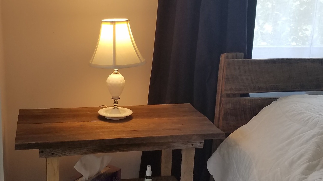 Photo of Bedroom in Stokes