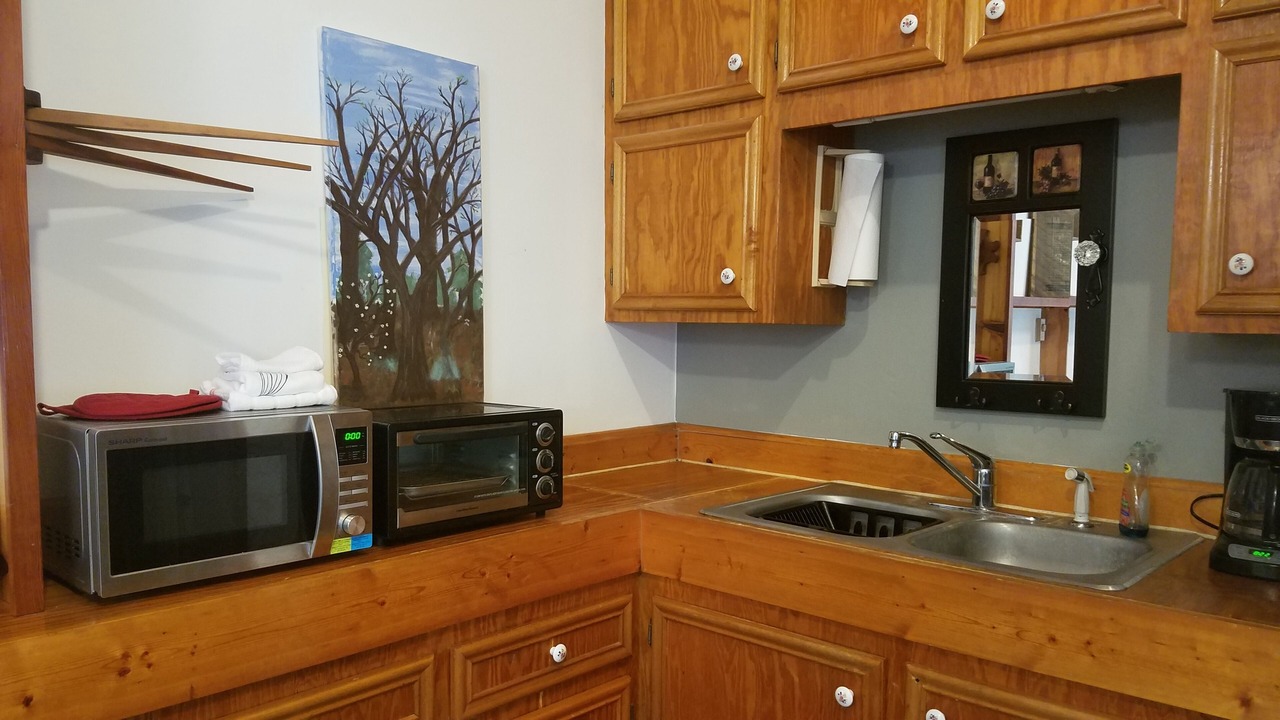 Photo of Kitchen in Stokes