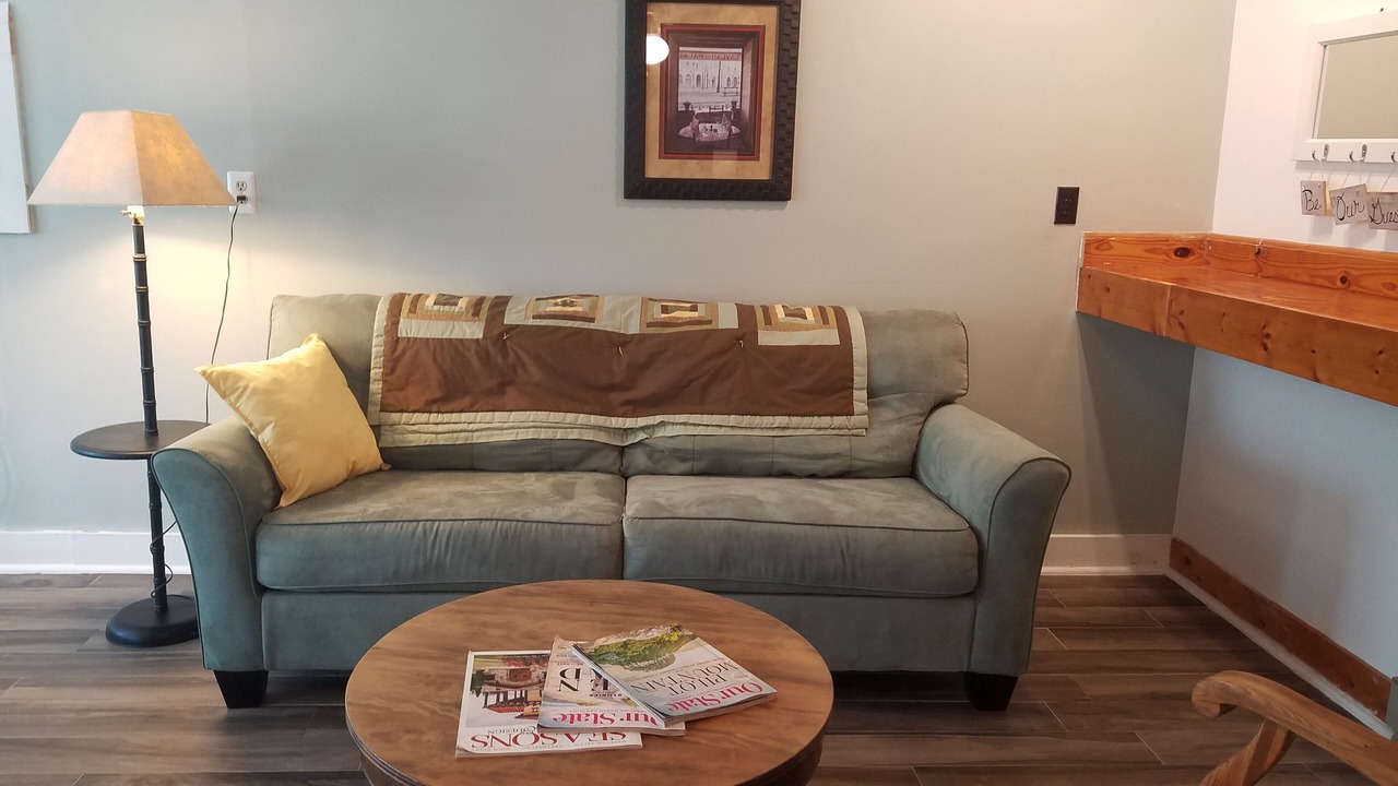 Photo of Livingroom in Stokes