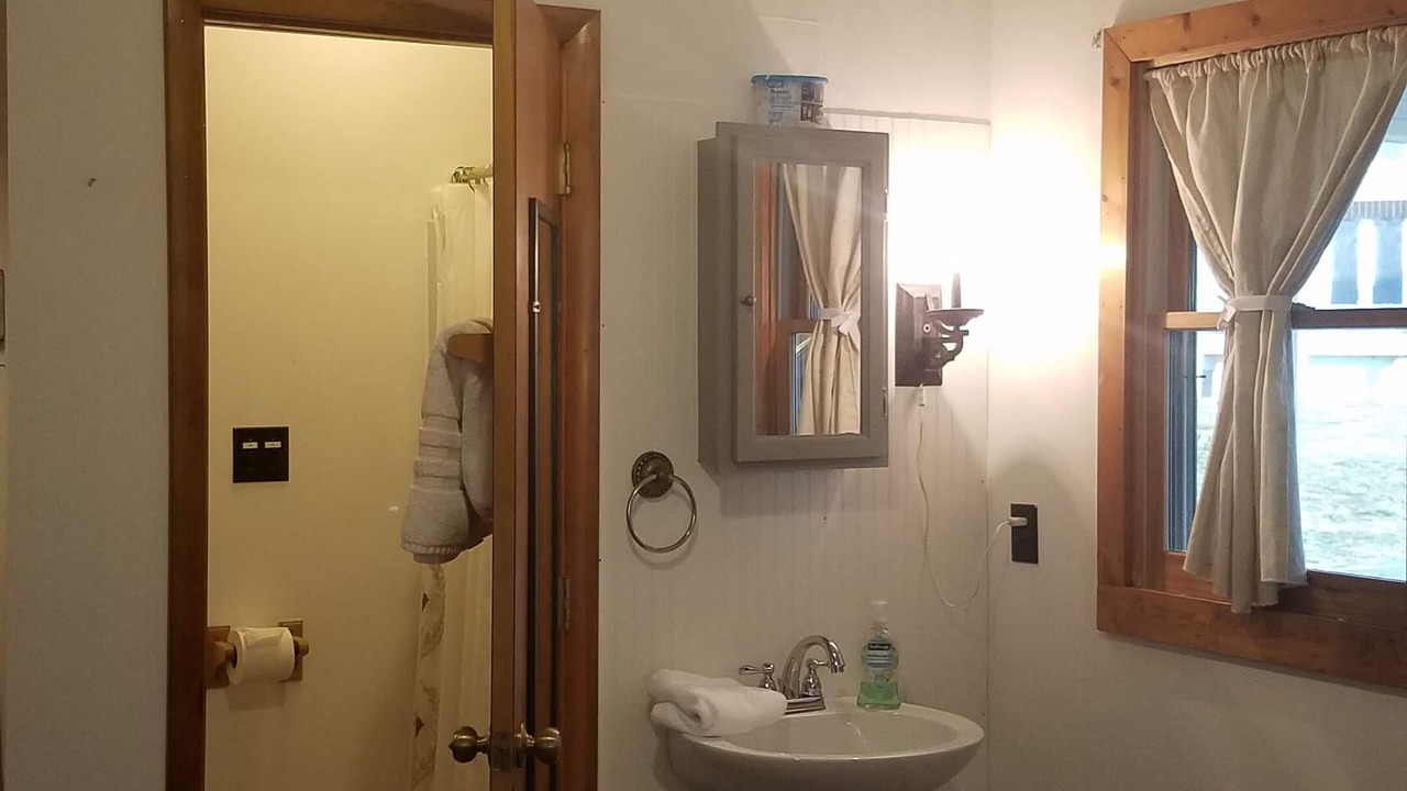 Photo of Bathroom in Stokes