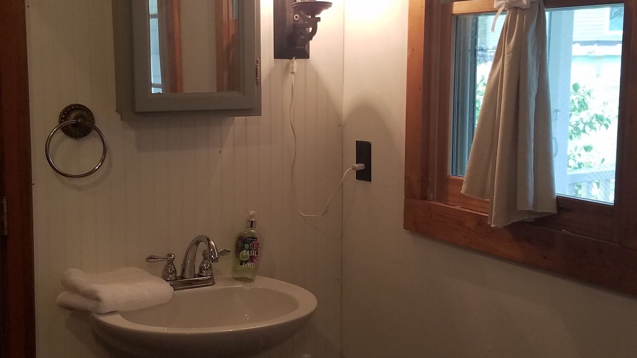 Photo of Bathroom in Stokes